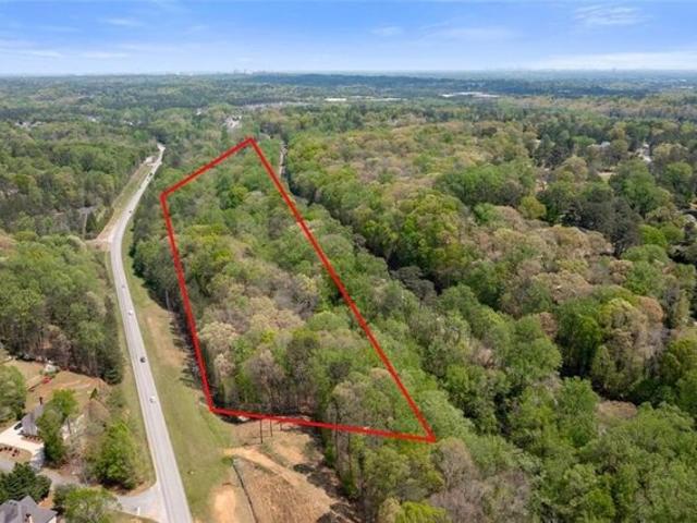 Land for sale in Mableton Land for sale in Mableton