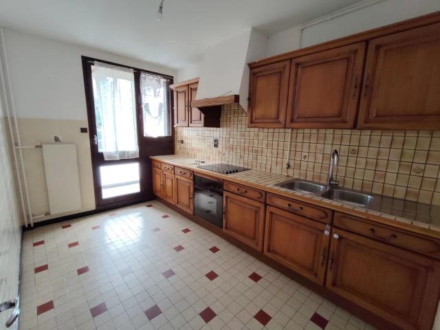 Appartement location à Grenoble, Fontaine