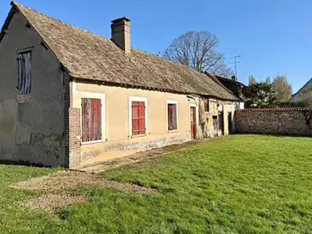 Maison vente à Évreux, Fontaine-sous-jouy