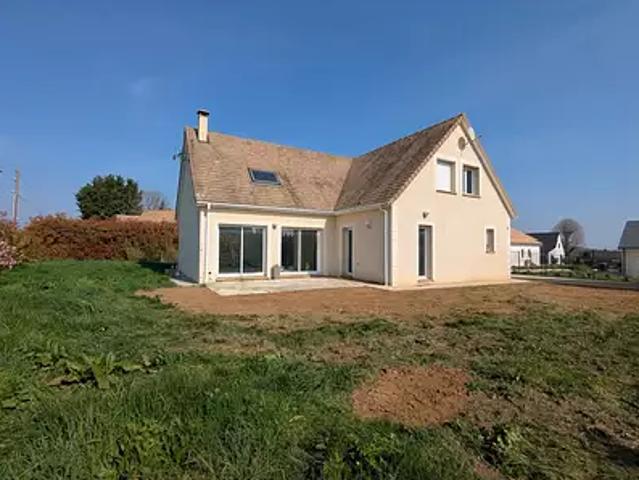 Maison vente à Évreux, Fontaine-sous-jouy