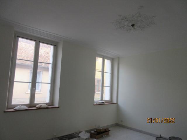 Appartement location à Évreux, Fontaine-sous-jouy