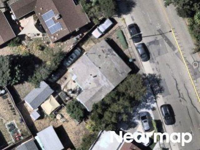 House for sale in Oakland, California