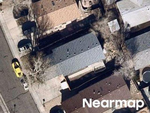House for sale in Colorado