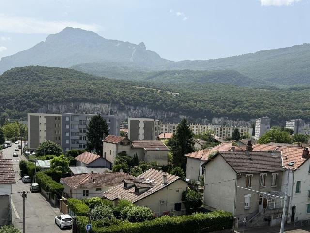 Appartement location à Grenoble, Fontaine