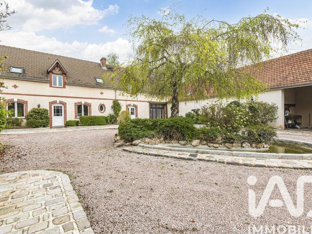Maison vente à Épernay, Fontaine-sur-ay