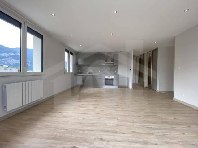 Appartement location à Fontaine, Isère