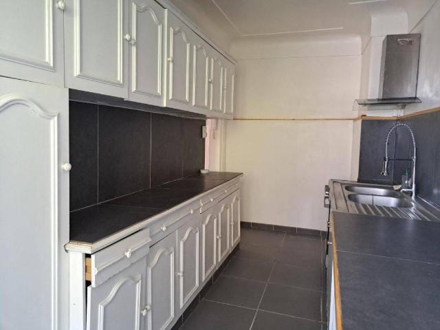 Appartement location à Fontaine, Isère