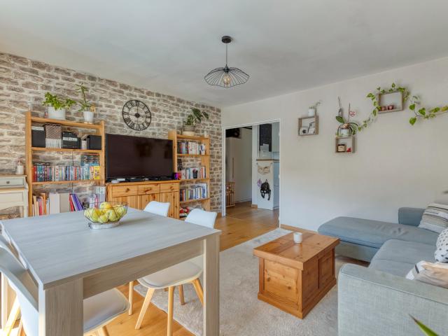 Appartement vente à Grenoble, Fontaine