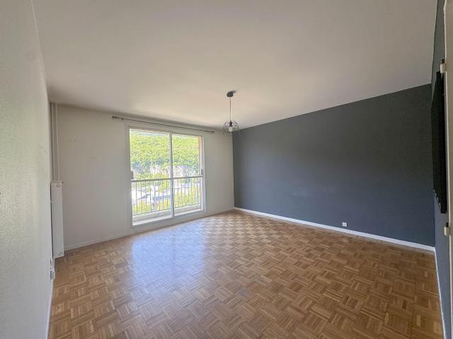 Appartement vente à Grenoble, Fontaine