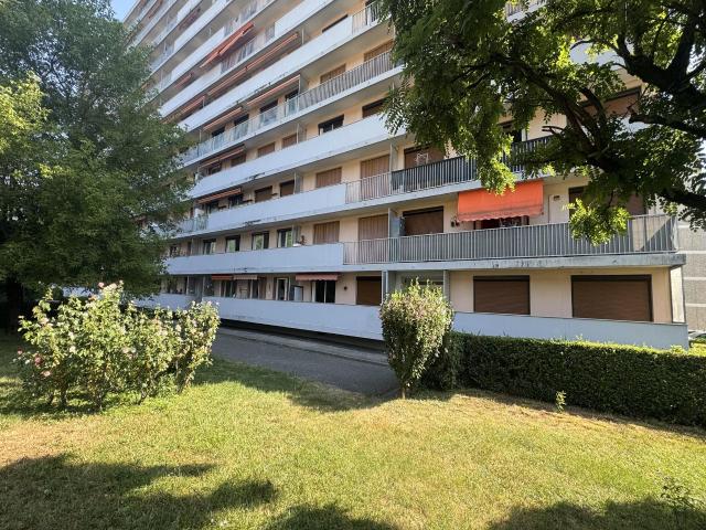 Appartement vente à Grenoble, Fontaine