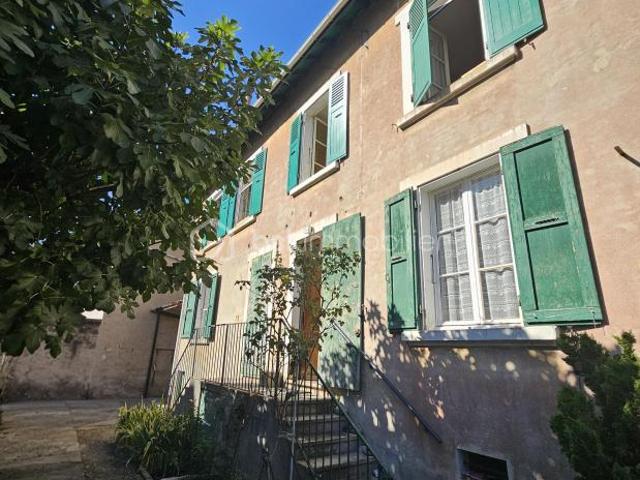 Maison vente à Fontaine, Isère