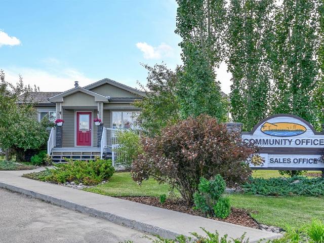 Apartment for rent in Cherry Grove, Alberta