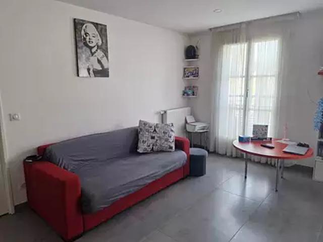 Appartement vente à Fontainebleau