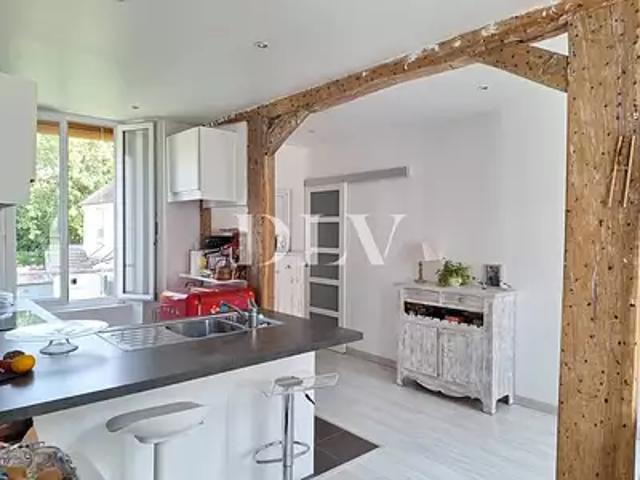 Appartement vente à Fontainebleau