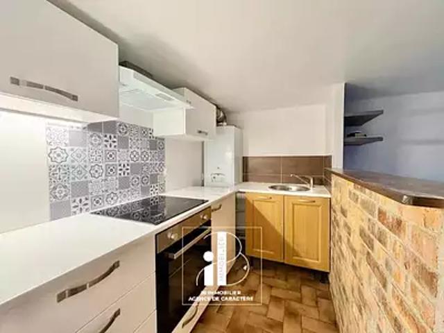 Appartement vente à Fontainebleau