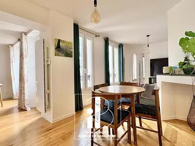 Appartement vente à Fontainebleau