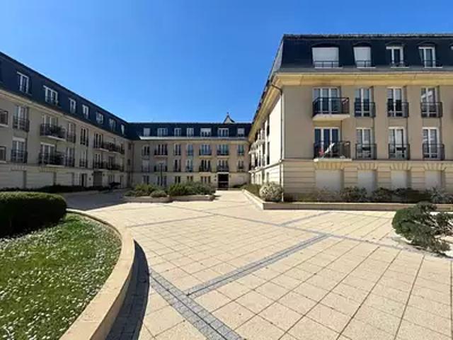 Appartement vente à Fontainebleau