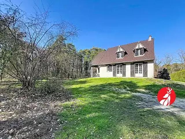 Maison vente à Fontainebleau