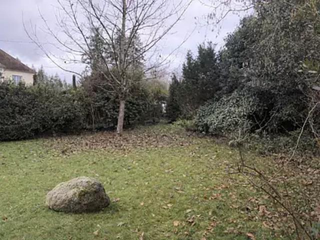 Terrain vente à Étape, Fontainebleau