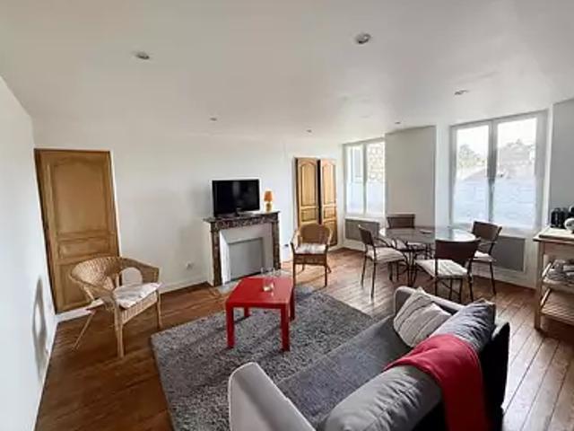 Appartement location à Fontainebleau