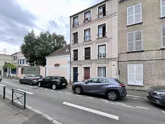 Appartement location à Fontainebleau