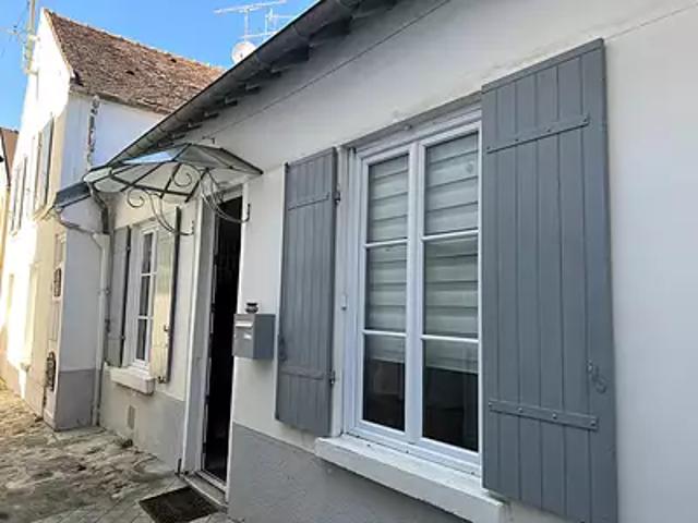 Maison location à Fontainebleau