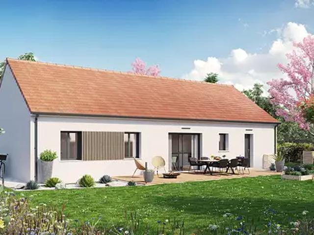 Maison vente à Fontainebleau