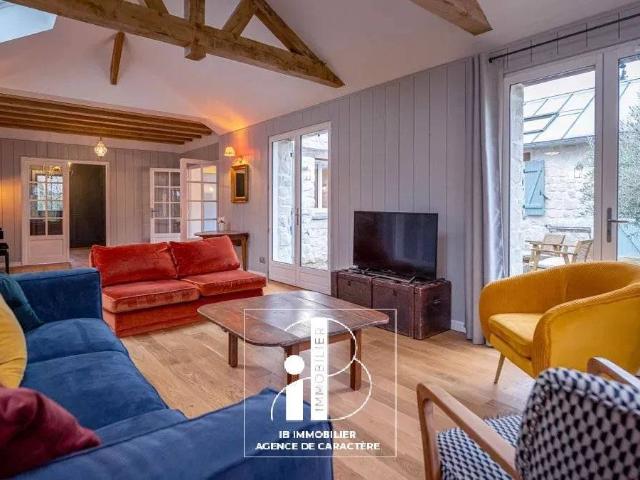 Maison location à Fontainebleau, Bourron-marlotte