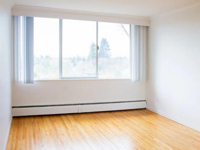 Apartment for rent in Vancouver, British Columbia