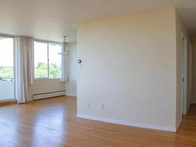 Apartment for rent in Vancouver, British Columbia