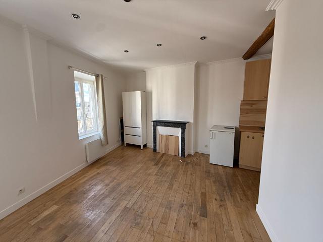 Appartement location à Fontainebleau
