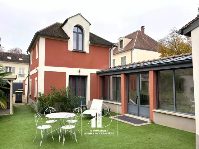 Maison location à Étape, Fontainebleau