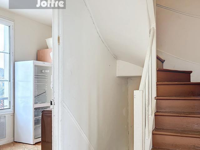 Duplex vente à Fontainebleau