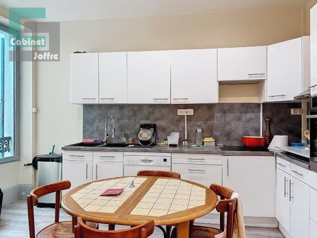 Appartement vente à Fontainebleau