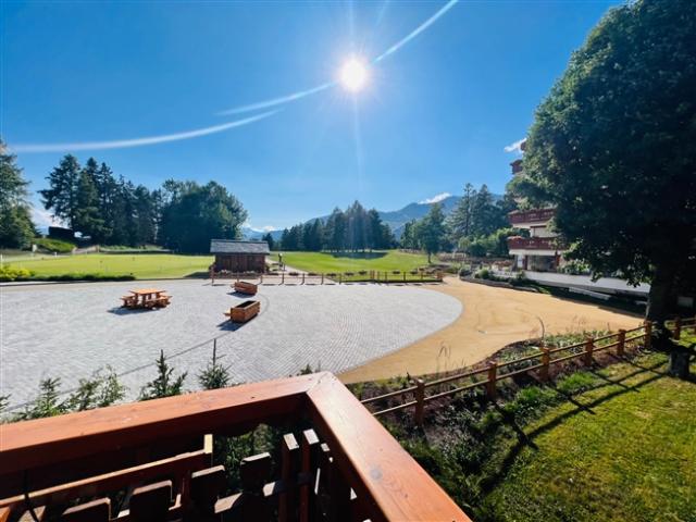 Immobilie mieten in Crans-Montana, Wallis