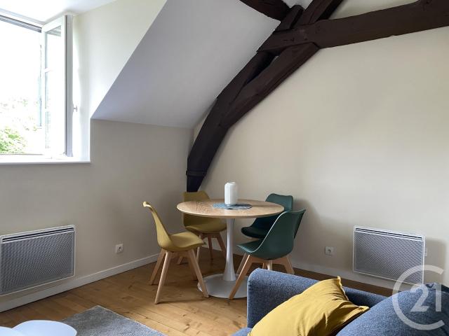 Appartement location à Fontainebleau