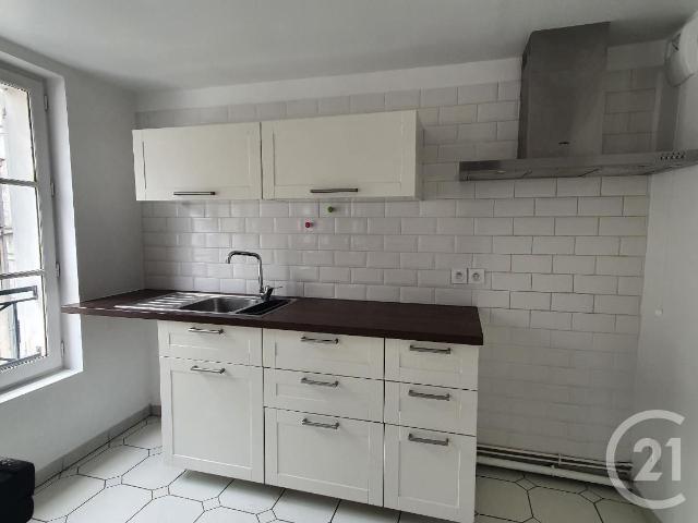 Appartement location à Fontainebleau