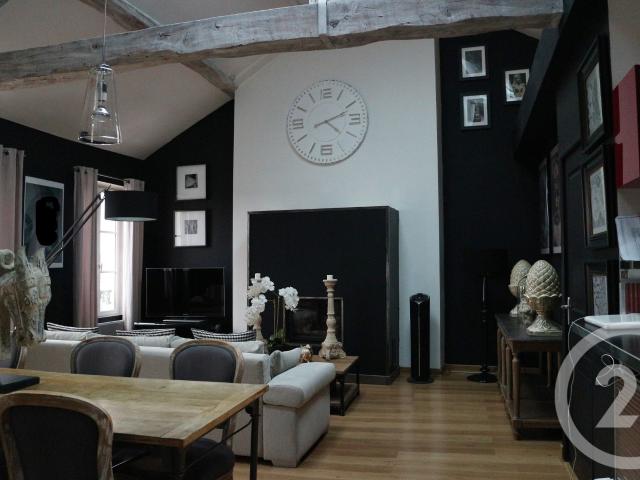 Appartement location à Fontainebleau