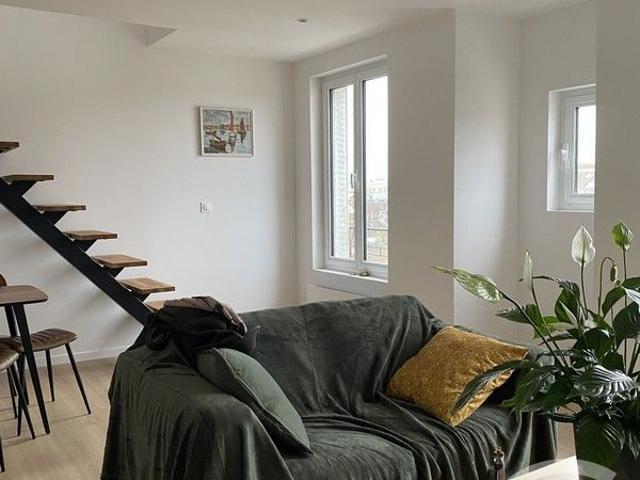 Appartement location à Fontainebleau