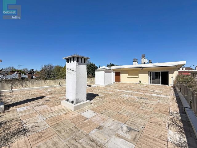 Duplex vente à Fontainebleau