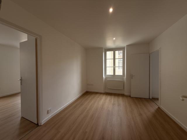 Appartement location à Fontainebleau