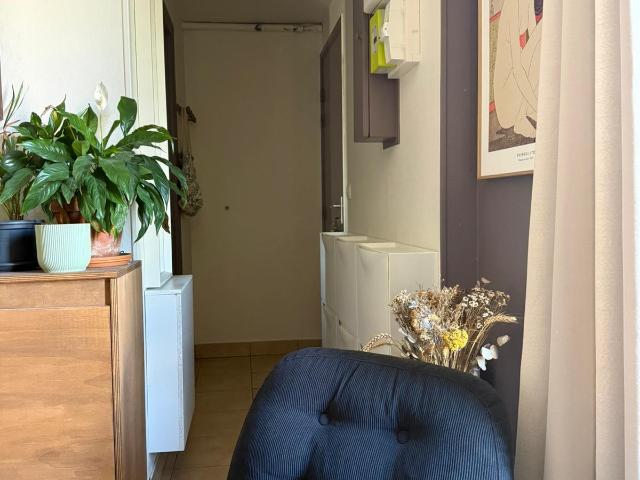 Appartement location à Fontainebleau