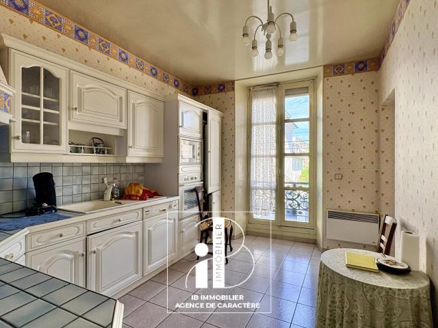 Appartement vente à Fontainebleau