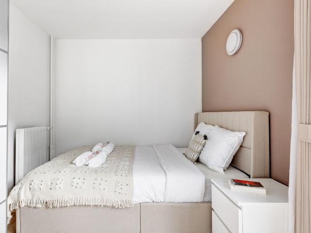 Appartement location à Paris, Île-de-France