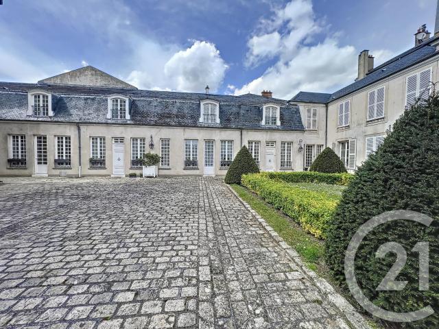 Appartement vente à Fontainebleau