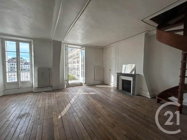 Appartement vente à Fontainebleau