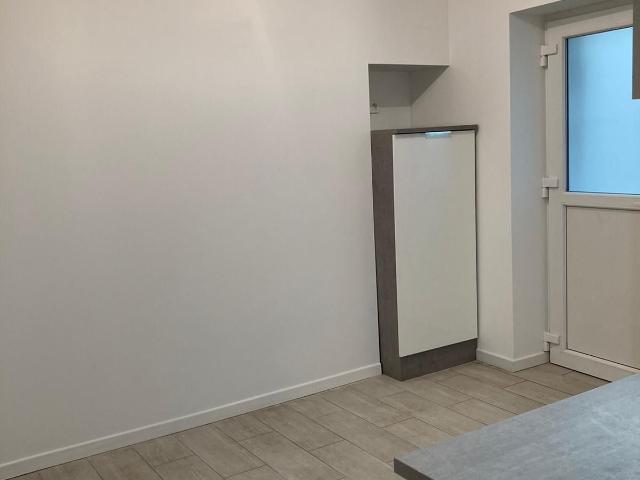 Appartement vente à Fontainebleau