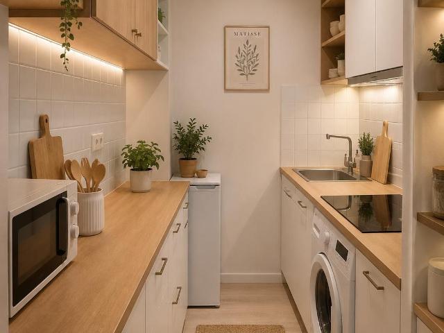Appartement vente à Fontainebleau