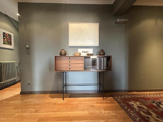 Appartement vente à Fontainebleau