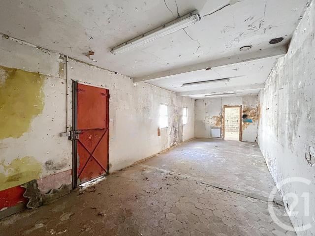 Appartement vente à Fontainebleau